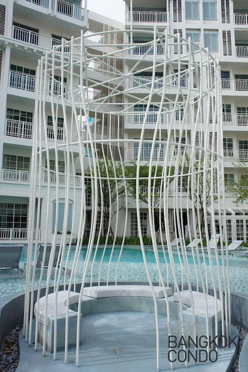 Apartment Summer By Sirirat Hua Hin