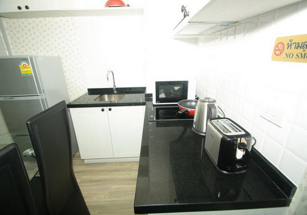 Summer By Sirirat Apartment *