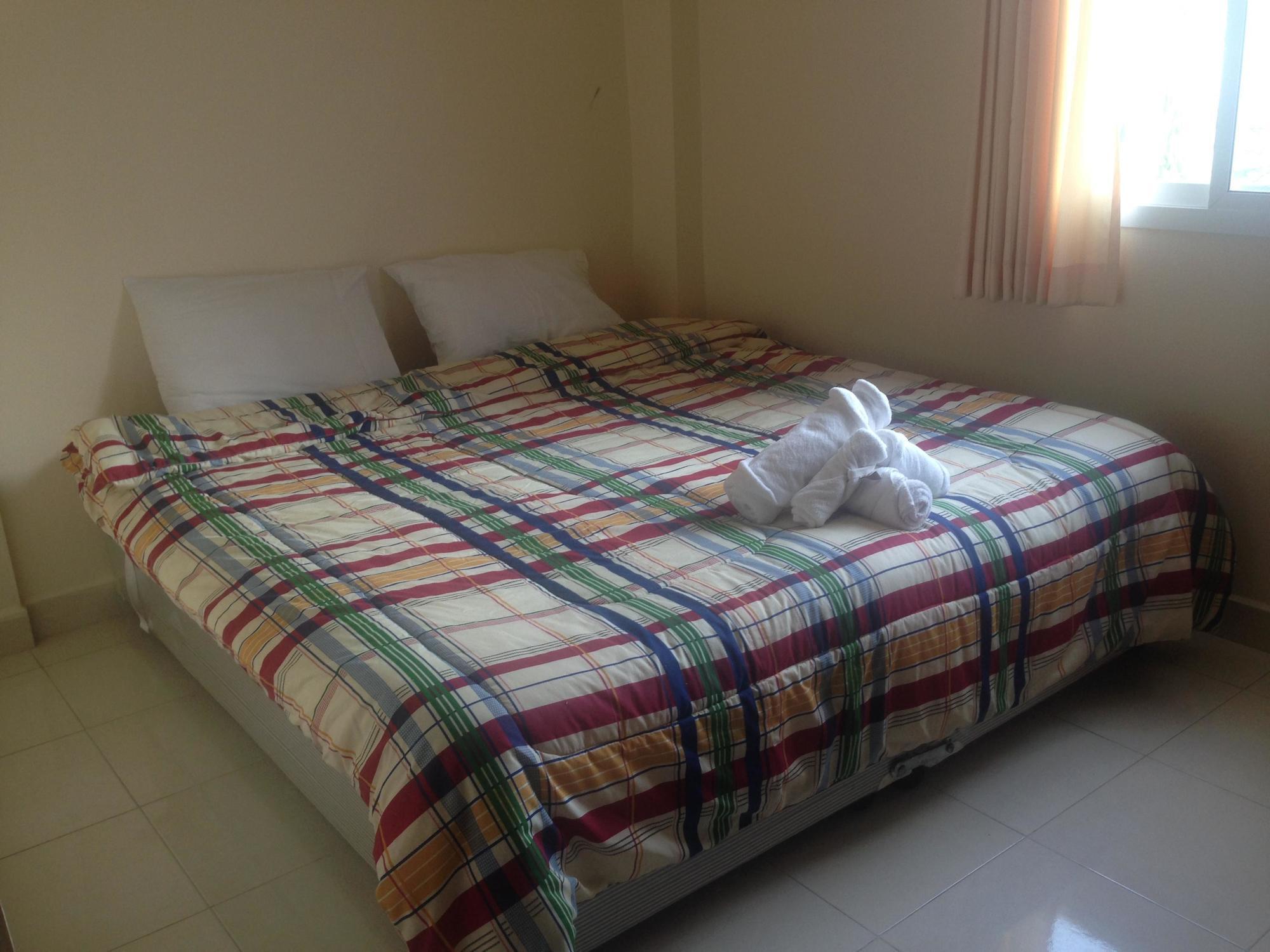 Guest house Hk Hua Hin