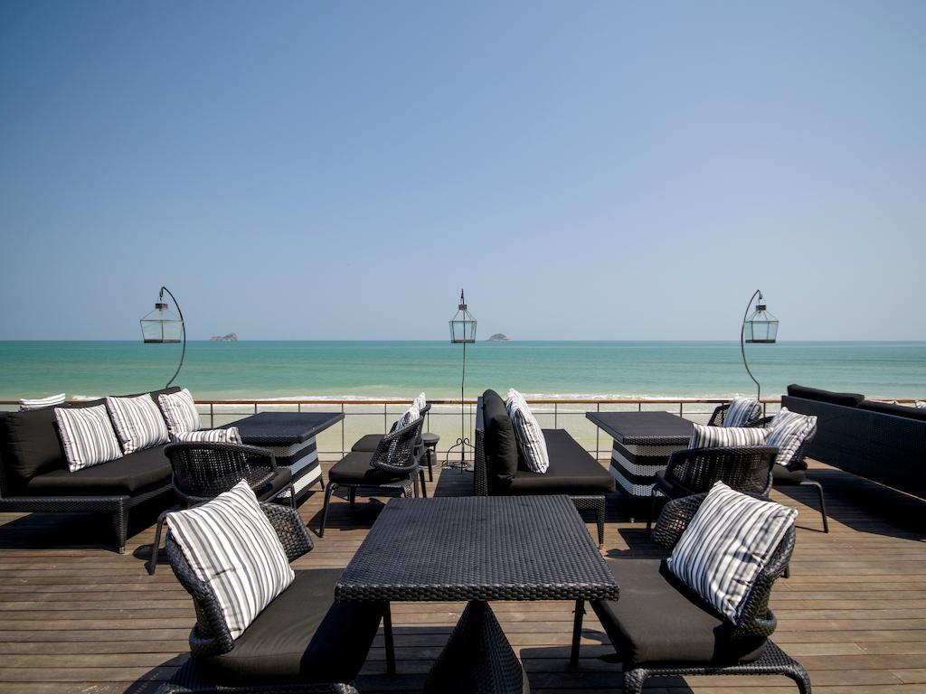 The Blue Sky @ Hua Hin