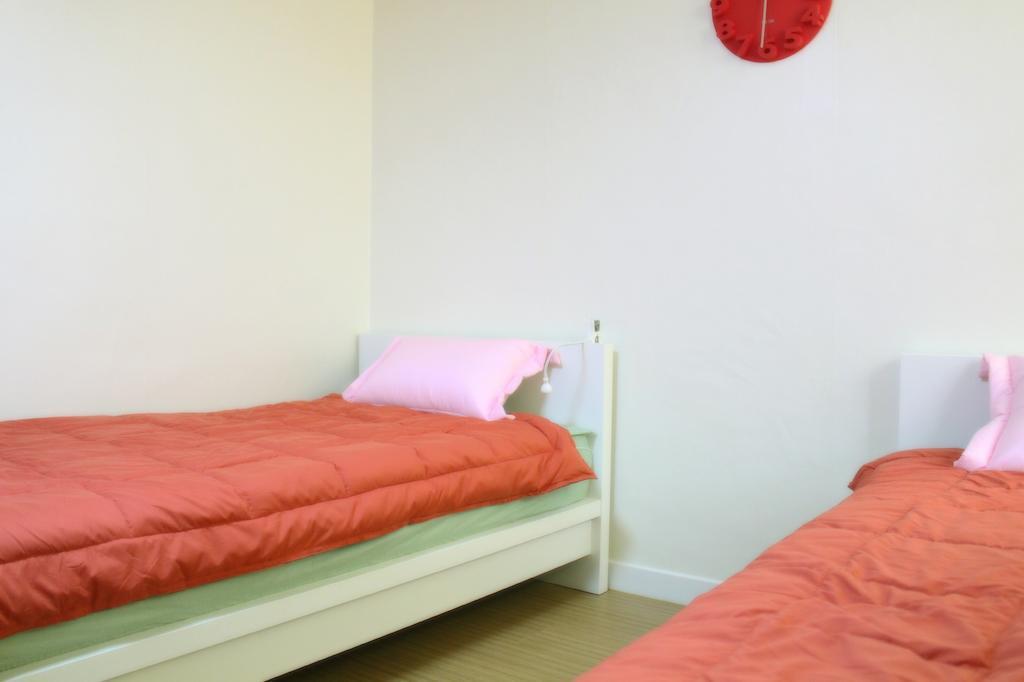 Hostel Chanchala Cafe &