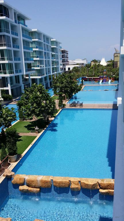 Apartment My Family By Jitkarn HHQ