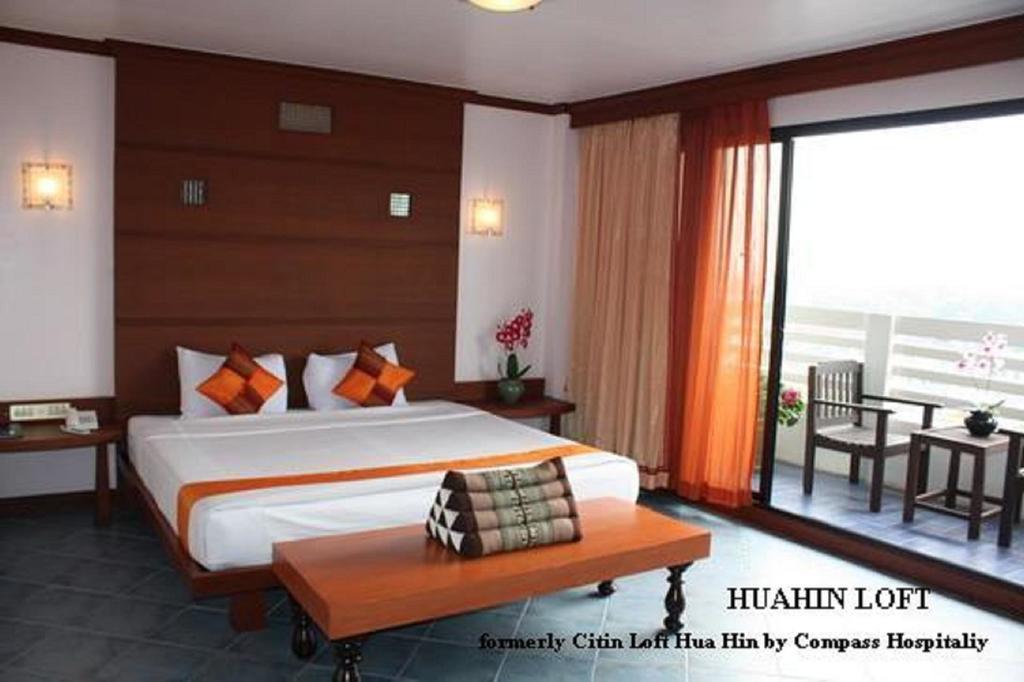 Loft Hua Hin