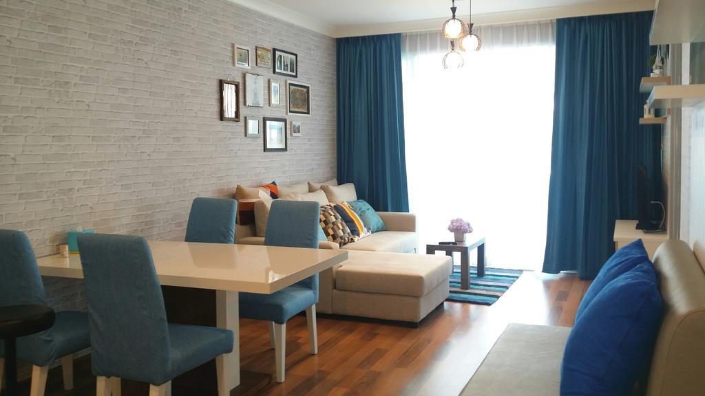 Apartment My Family By Jitkarn HHQ