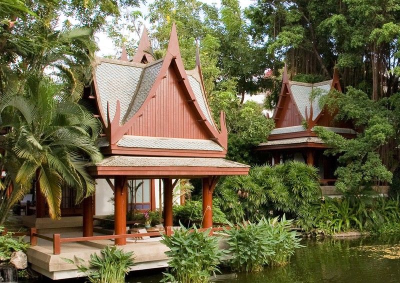Chiva-som International Health Hua Hin
