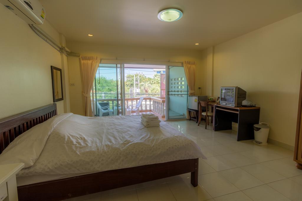 Guest house Hk Hua Hin