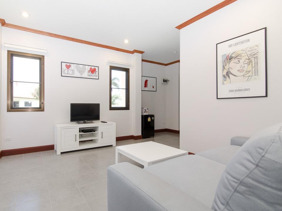 Khu nghỉ mát Thailand 3*