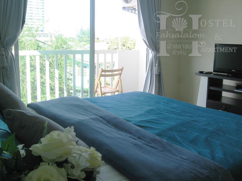 Baan Fahslalom Hua Hin