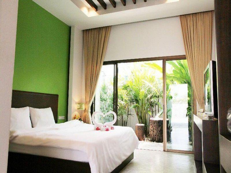 Inn Ozone Pranburi