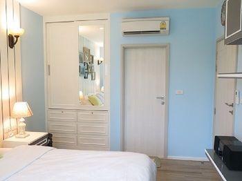 Hotel Summer Huahin Condo 2 Bed Pool View By Dome 3*