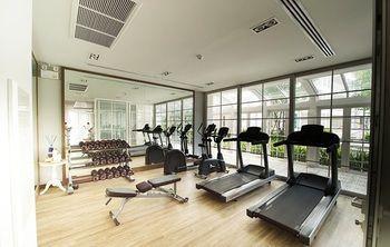 Summer Huahin Condo 2 Bed Pool View By Dome