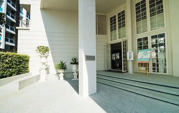 Hotel Summer Huahin Condo 2 Bed Pool View By Dome 3*