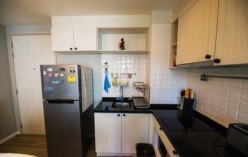 Hotel Summer Huahin Condo 2 Bed Pool View By Dome 3*