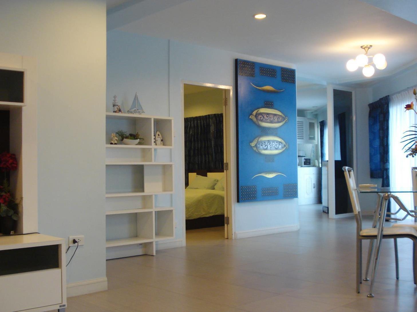 Khách sạn 999 Triple Nine Boutique Hua Hin