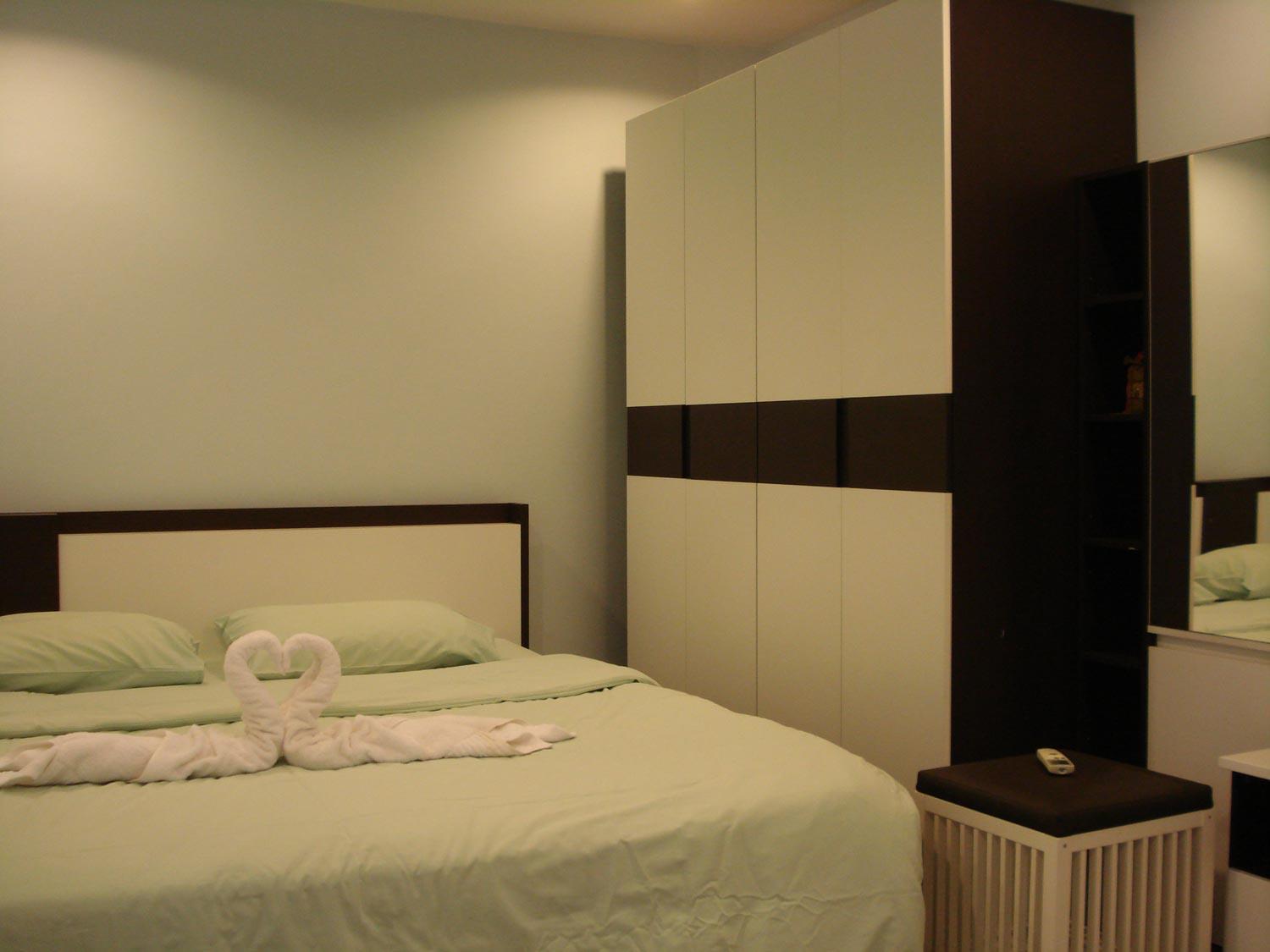 Khách sạn 999 Triple Nine Boutique 3*
