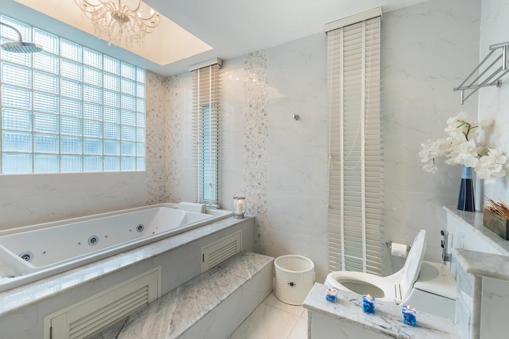 Villa Baan 4 Bedroom Luxury By Passionata Collection Hua Hin