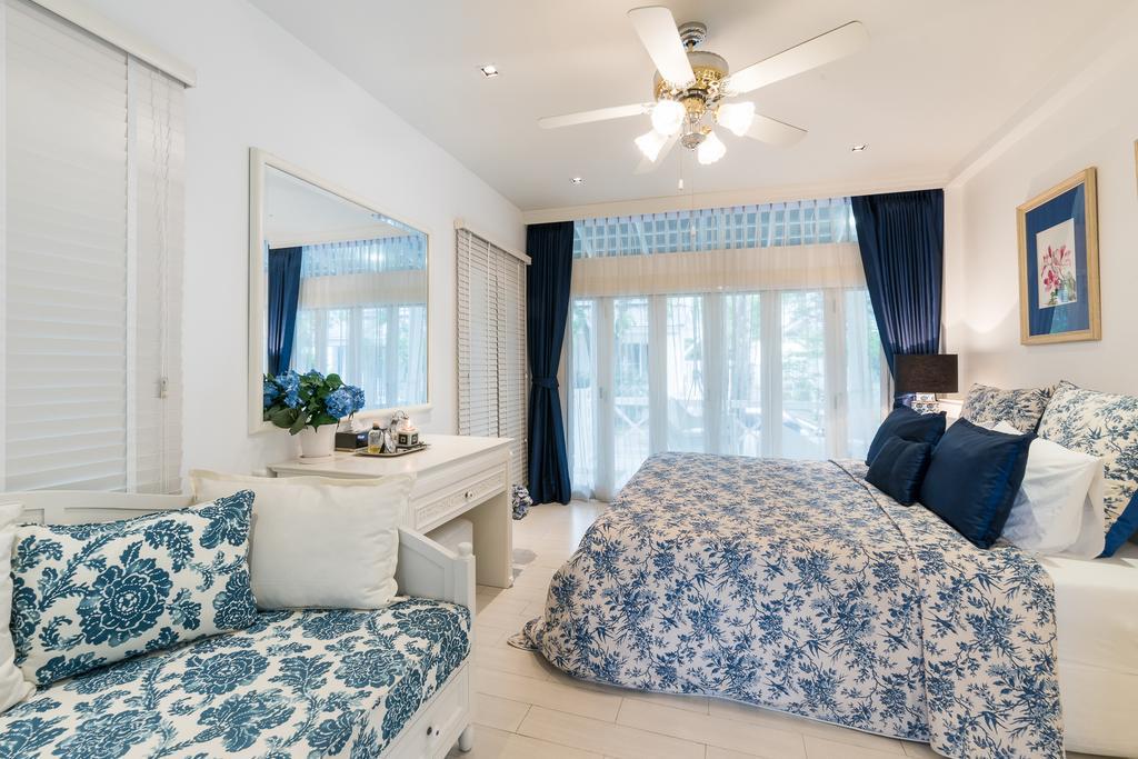 Villa Baan 4 Bedroom Luxury By Passionata Collection *