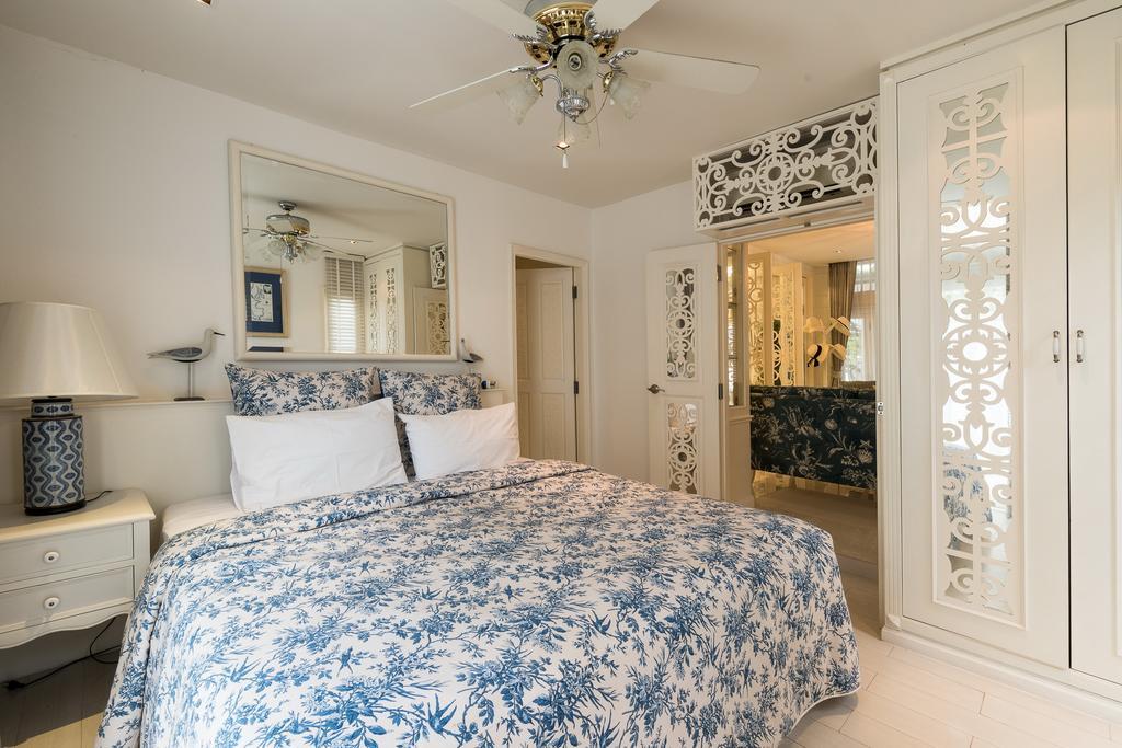 Villa Baan 4 Bedroom Luxury By Passionata Collection