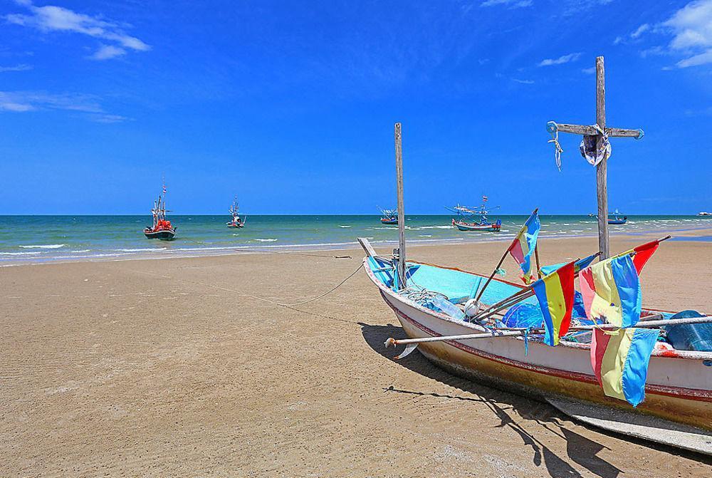 Chelona Khaotao Hua Hin E702 Hua Hin