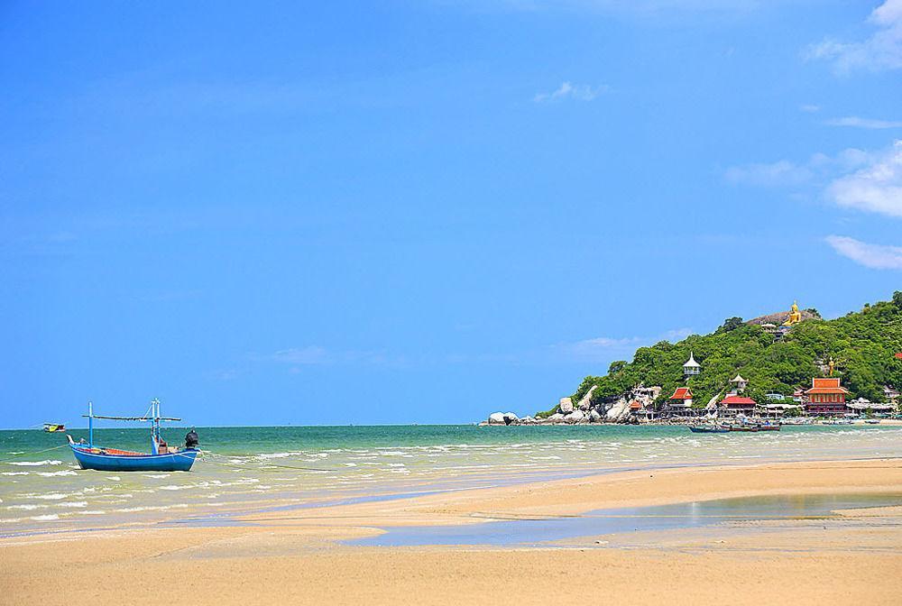 Apartment Chelona Khaotao Hua Hin E702