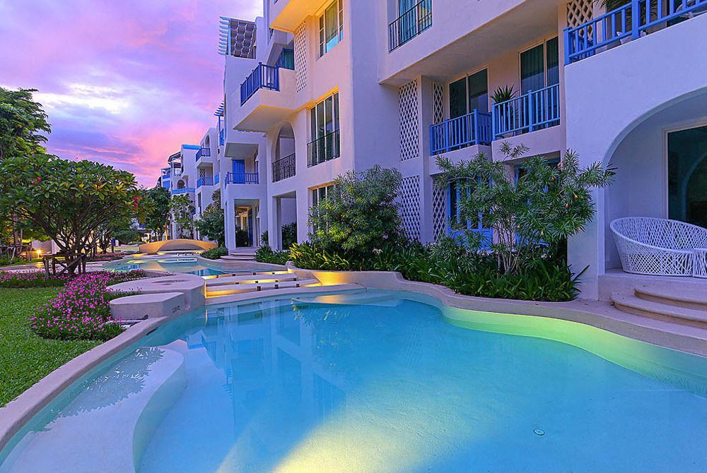 Apartment Chelona Khaotao Hua Hin E702 *