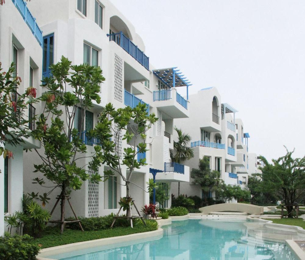 Apartment Chelona Khaotao Hua Hin E702