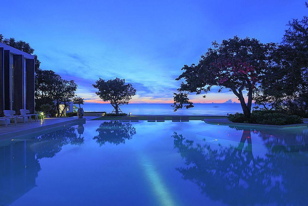 Apartment Chelona Khaotao Hua Hin E702 Hua Hin
