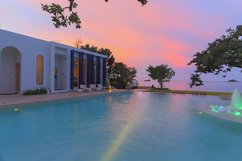 Apartment Chelona Khaotao Hua Hin E702 *