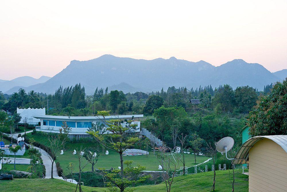 Gorilla Hills