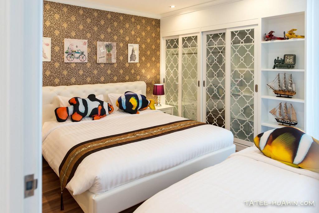 Apartment My By Tatee E101