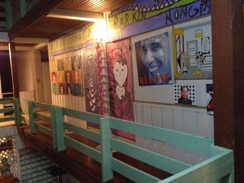 Hostel Feel At Hua Hin