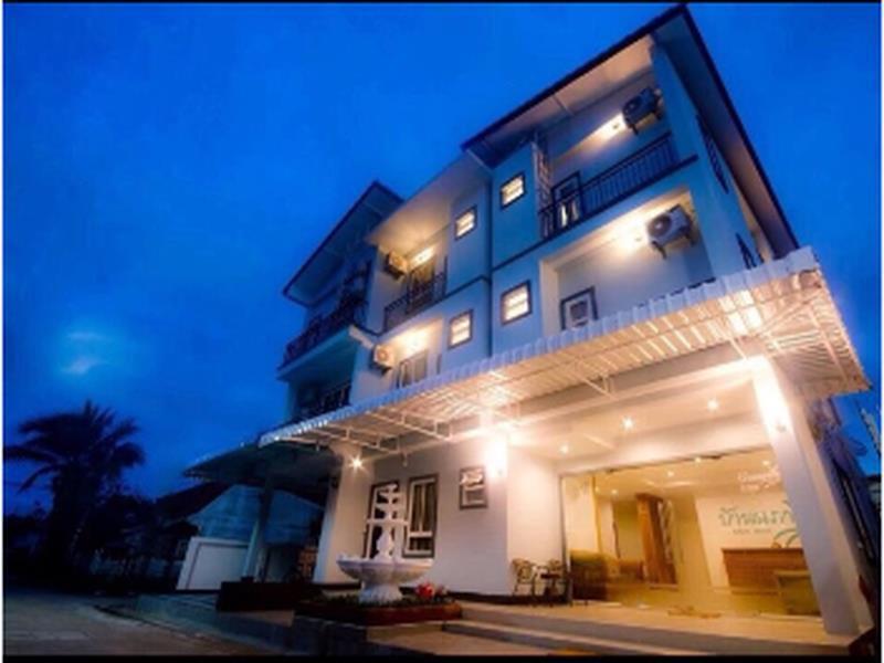Baan Napa * Hua Hin