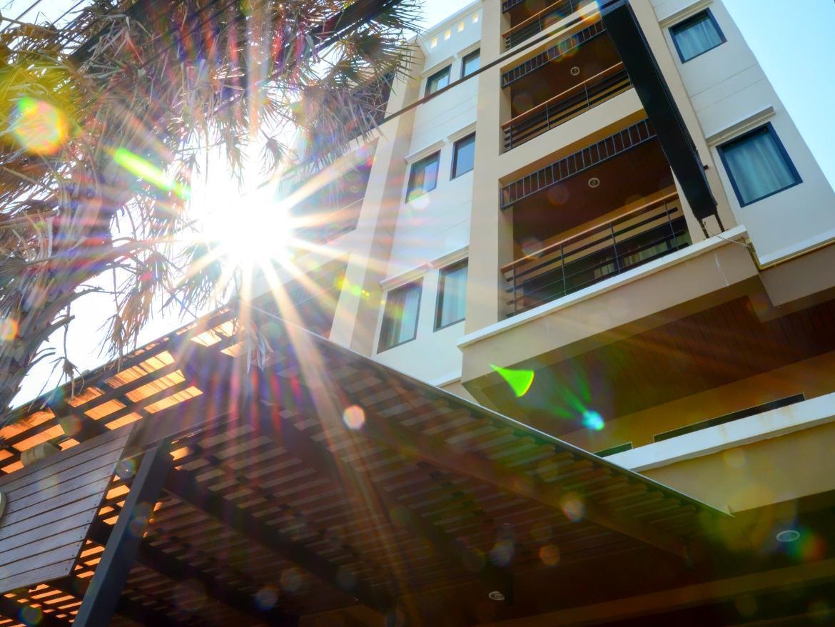 Oyo 321 Country Place Hua Hin 3* Hua Hin