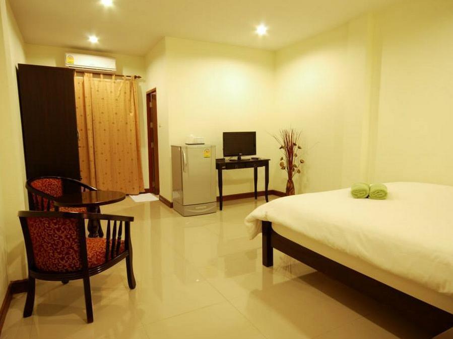 Oyo 321 Country Place Hua Hin Hotel 3*
