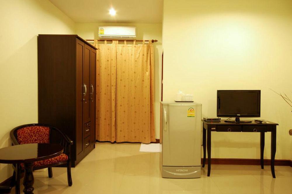 Oyo 321 Country Place Hua Hin Hotel Hua Hin