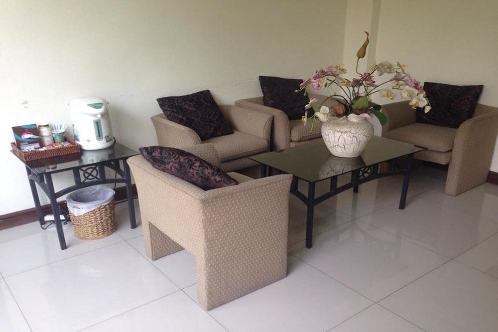 Oyo 321 Country Place Hua Hin Hotel Hua Hin