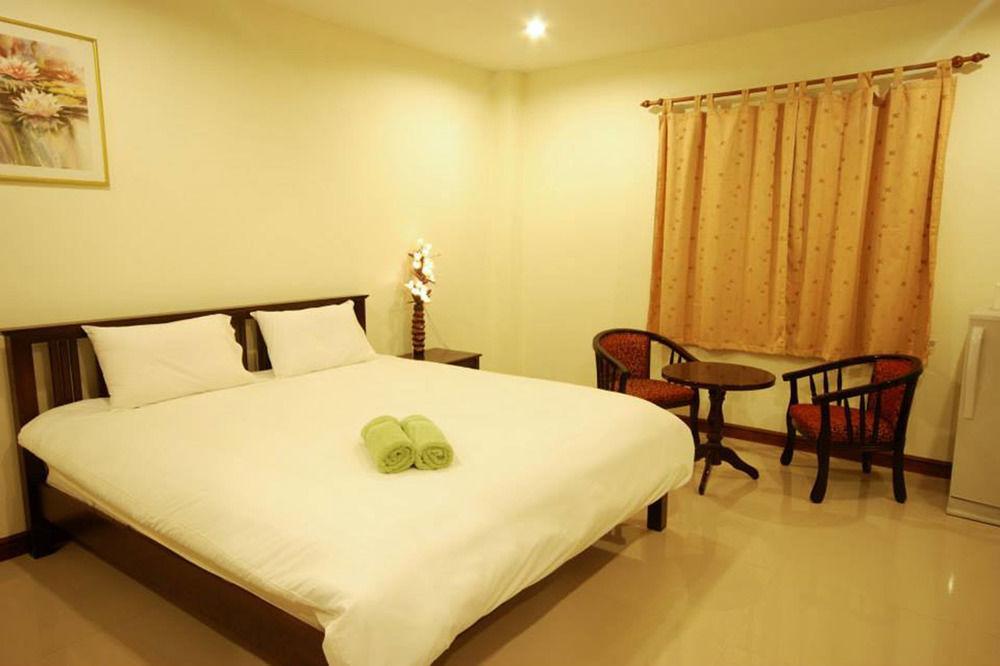 Oyo 321 Country Place Hua Hin 3*