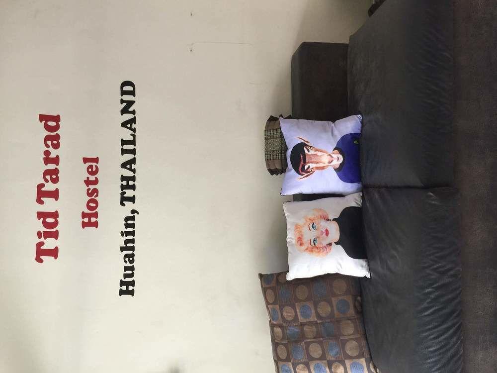 Tid Tarad Hostel