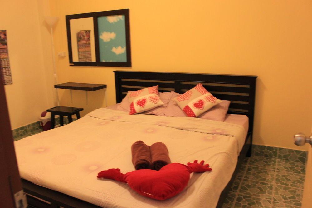 Tid Tarad * Hua Hin