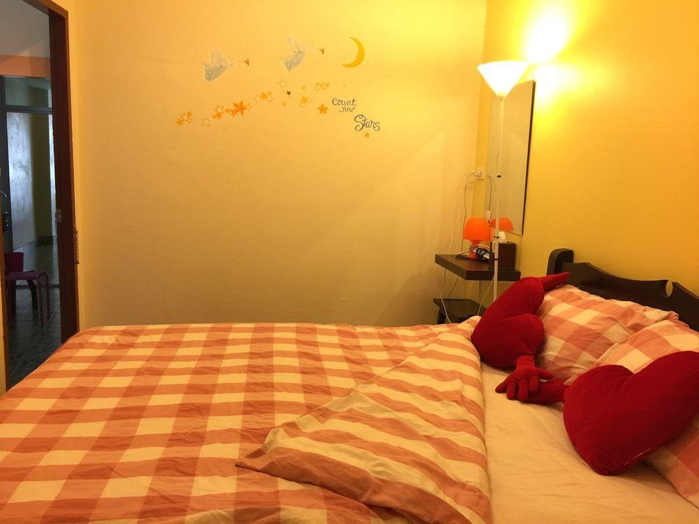 Tid Tarad Hostel *