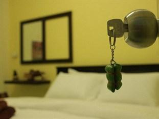 Tid Tarad * Hua Hin