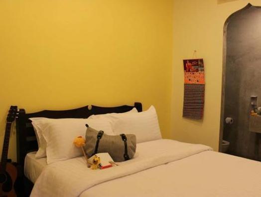 Tid Tarad Hostel *