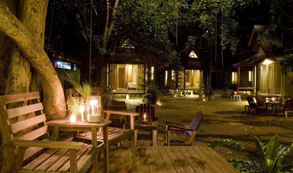 Veranda Hotel