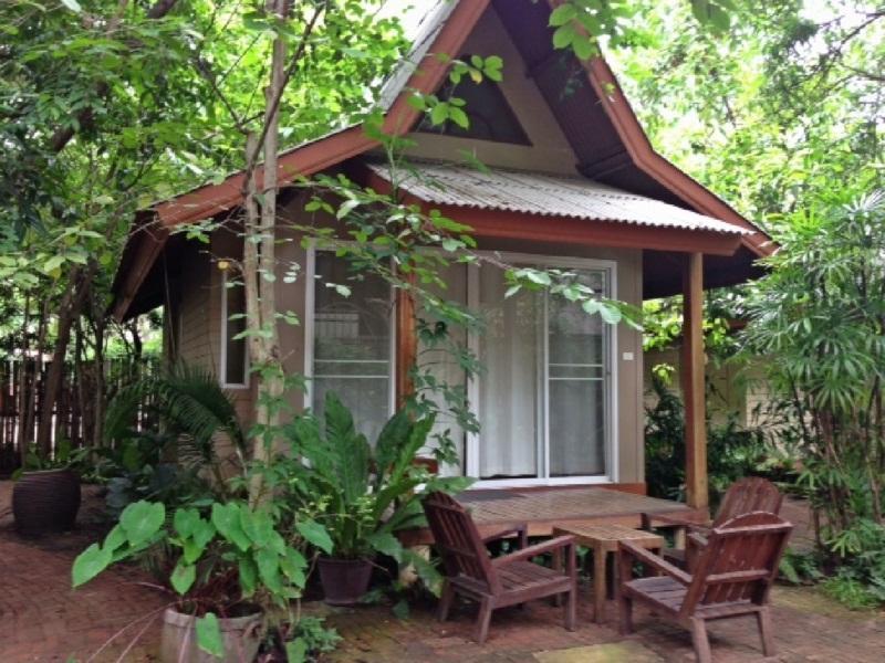 Veranda Hotel 4*