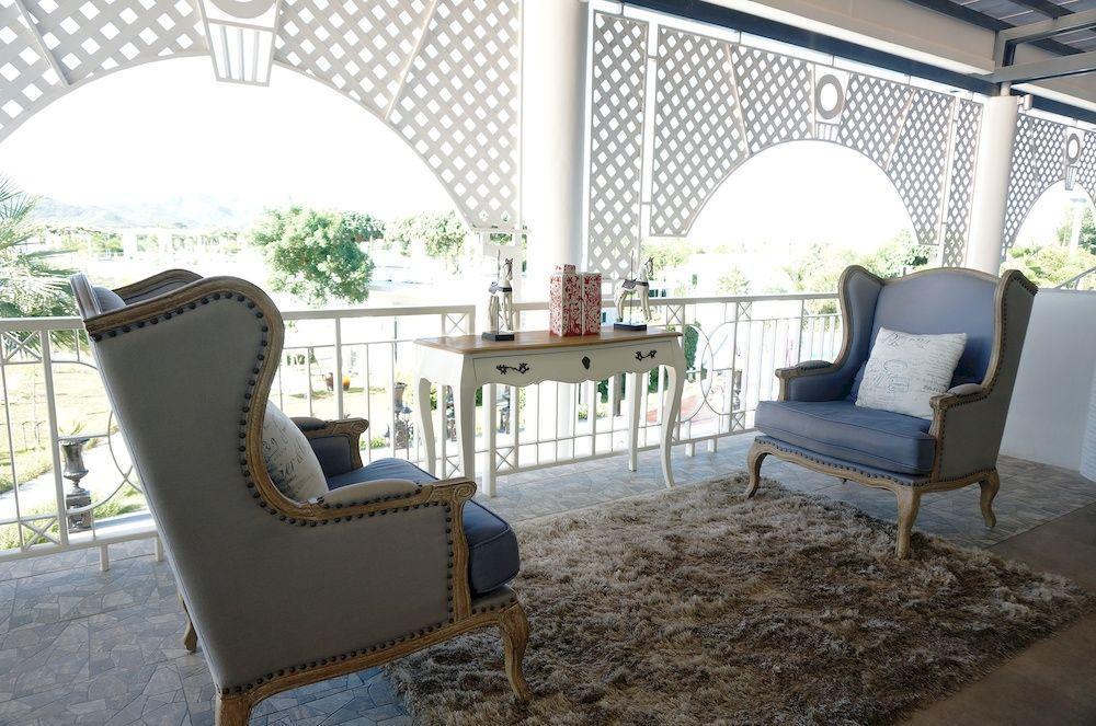 The Sea-cret Garden Hotel HHQ