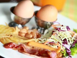 Loft Khách sạn Hua Hin