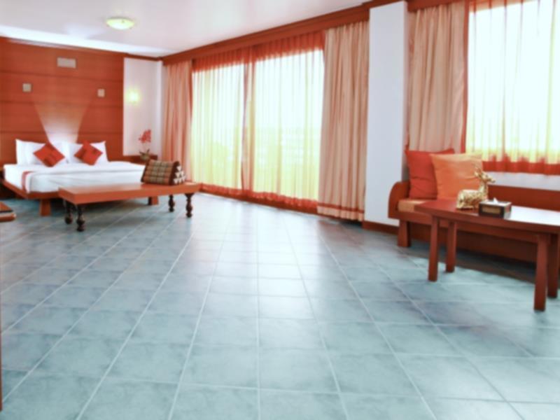 Loft Khách sạn
