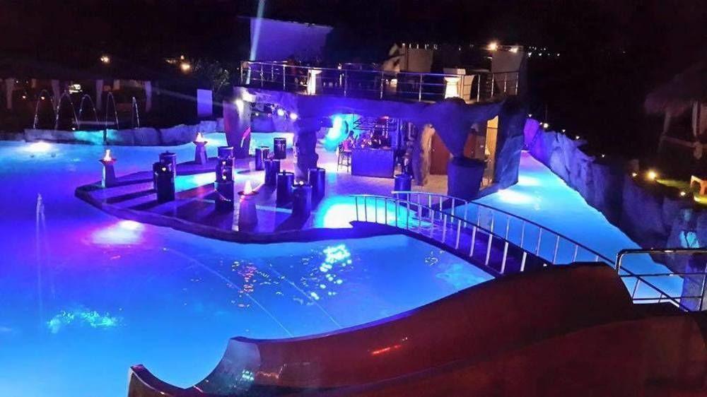 Electric Mango Luxury Tempat peranginan Hua Hin