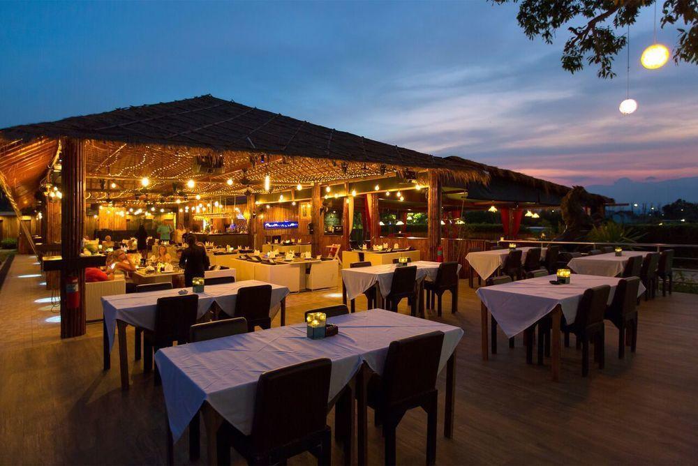 Electric Mango Luxury Tempat peranginan Hua Hin