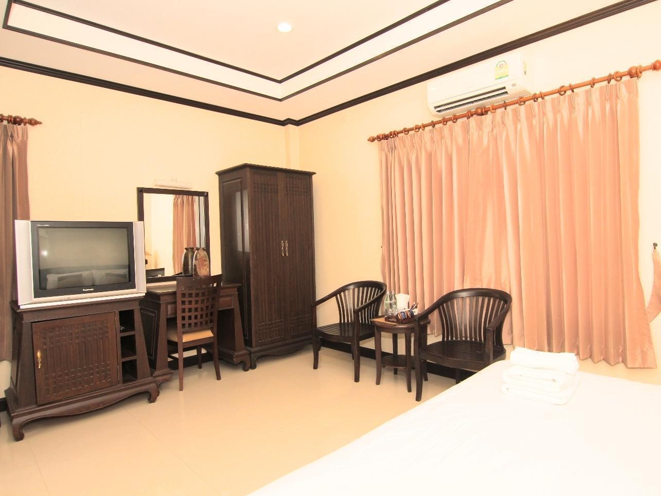 Zea Za Garden 3* Hua Hin